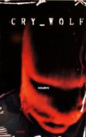 Cry Wolf Poster