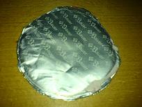Yoghurtdeckel