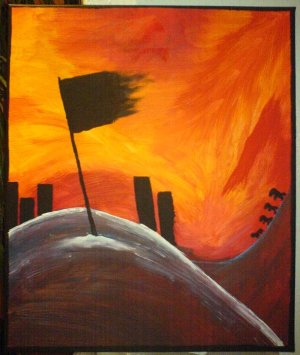 Revolution