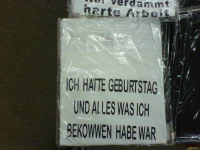 T-Shirt