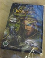 Burning Crusade Testversion