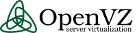OpenVZ