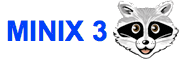 Minix 3