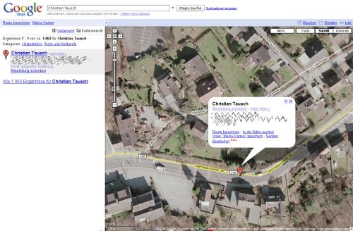 Google Maps