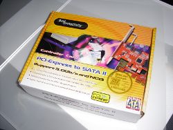 Verpackung
