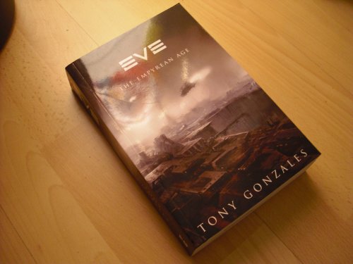 Tony Gonzales - Eve: The Empyrean Age